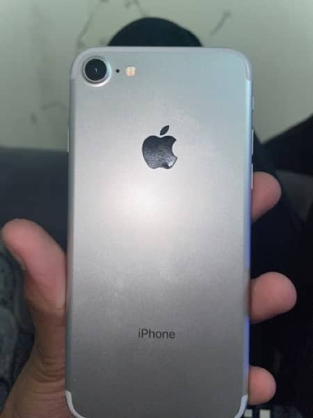 iphone 7 Pta Approved 1