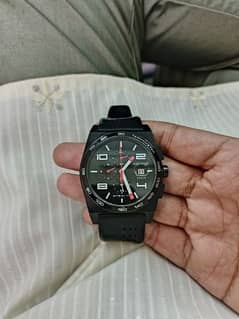 Chronograph