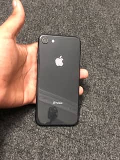 Iphone 8 64gb jv 0