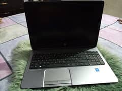 Hp laptop core i5