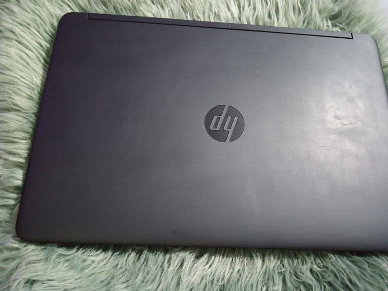 Hp laptop core i5 2