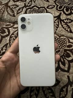 Iphone 11 0