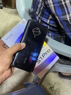 vivo s1 pro