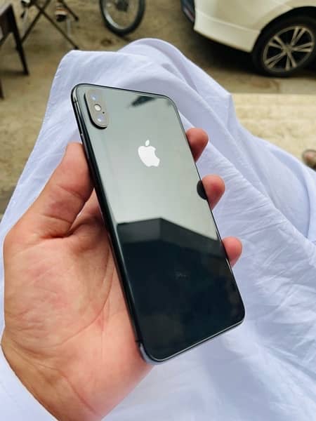 Iphone Xsmax Non pta 4