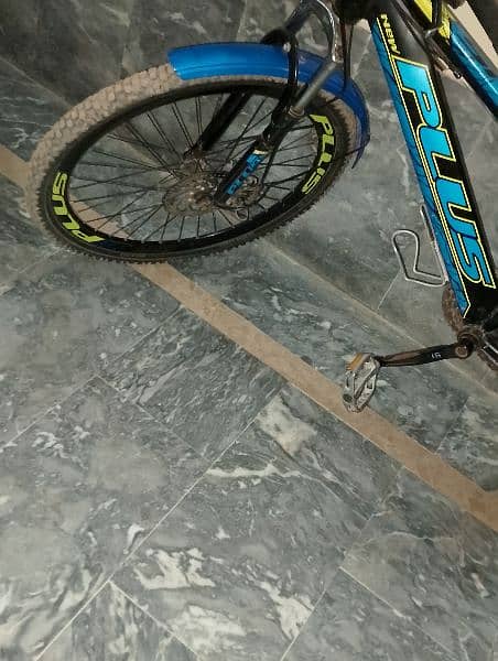 Bicycle For Sale 10/10 3