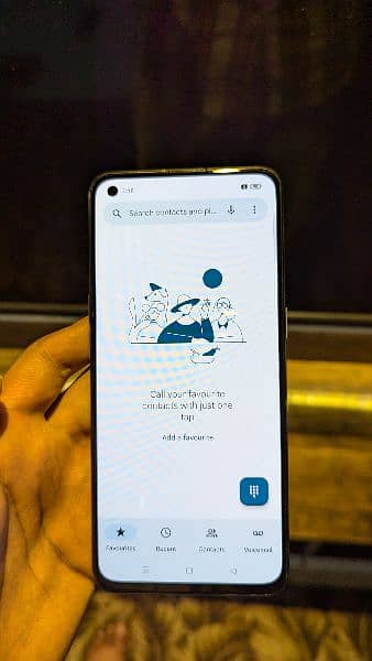 Oppo Reno 6 10