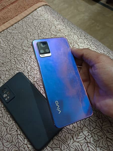 vivo v20 10by10 condition 4