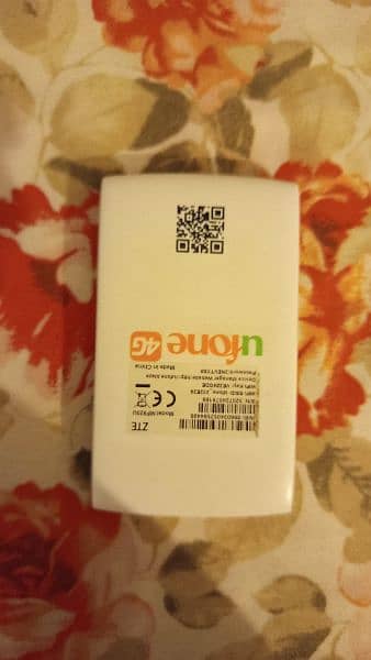 ufone blaze unlocked device all sim working with box 3