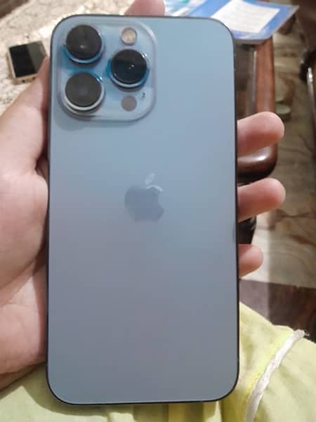 Iphone 13 Pro 1