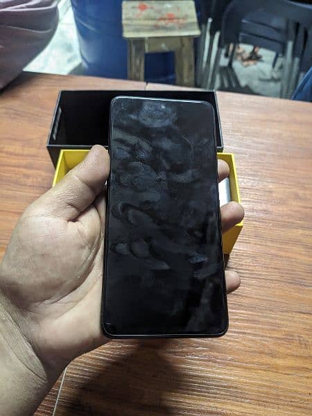 Poco x3pro official pta approved bas display ic ka masla ha 3