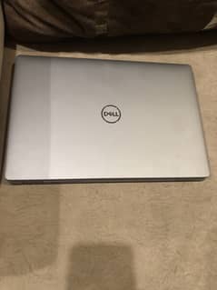 Dell CORE i7 Pro 10th generation 16gb, 512 SSd