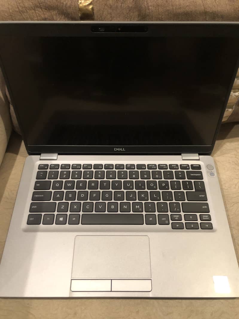 Dell CORE i7 Pro 10th generation 16gb, 512 SSd 1