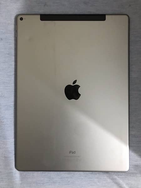 Apple Ipad Pro 12.9-inch 3