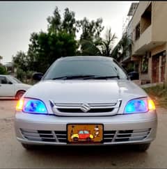 Suzuki Cultus VXR 2005