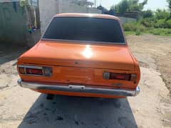 Datsun Other 1976