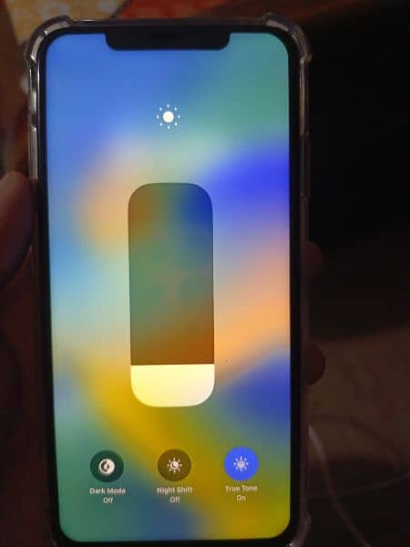 iphone xs max 256 gb factory unlock just like new 5