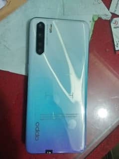 oppo f15