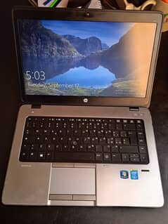 HP G1 840 Elitebook