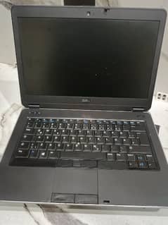 Dell 4th gneration laptop