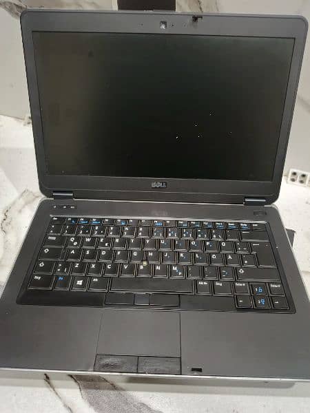 Dell 4th gneration laptop 0