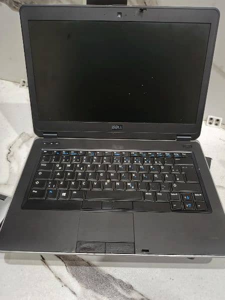 Dell 4th gneration laptop 1