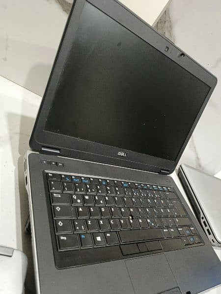 Dell 4th gneration laptop 2