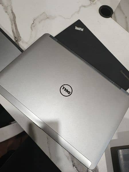 Dell 4th gneration laptop 4