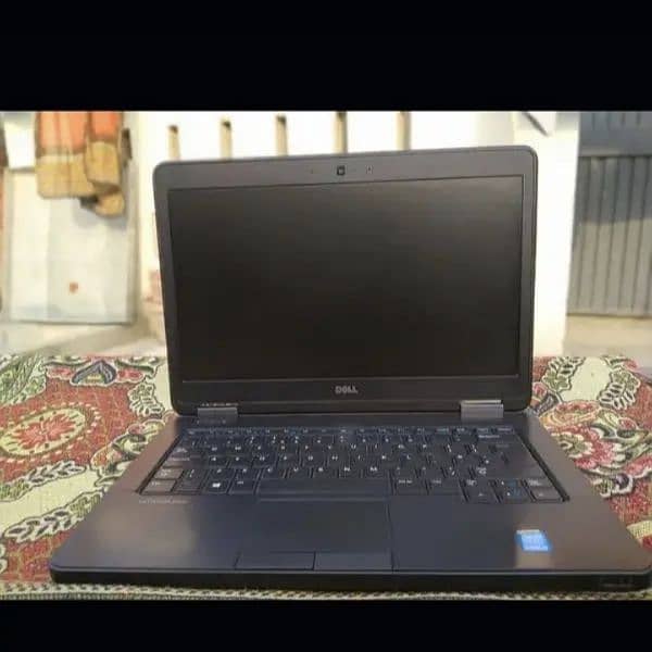 Dell latitude 5440 core i5 4th generation 1