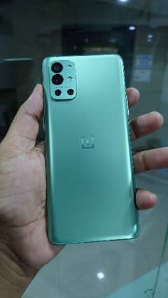 OnePlus 9R 12GB Ram 256GB Storage 0