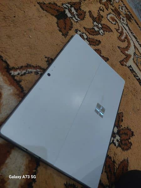 Microsoft surface pro 4 intel m3 core i5 5th generation 0