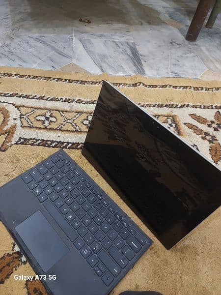 Microsoft surface pro 4 intel m3 core i5 5th generation 9