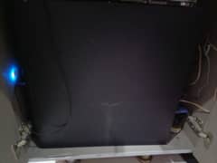 gaming PC with gaming mouse and keyboard new condition