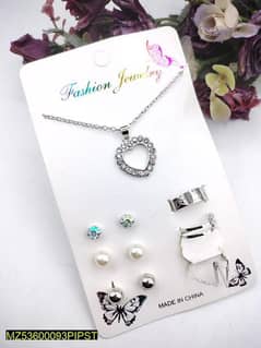 pendant sets 0