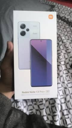 Redmi Note 13 pro plus My WhatsApp 03231989836