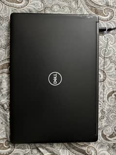 Dell Laptop Latitude 5491 for sale Core i5 8th Generation