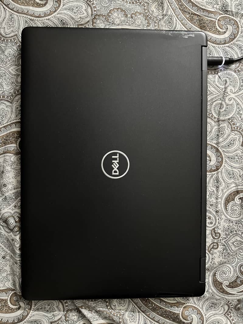 Dell Laptop Latitude 5491 for sale Core i5 8th Generation 0