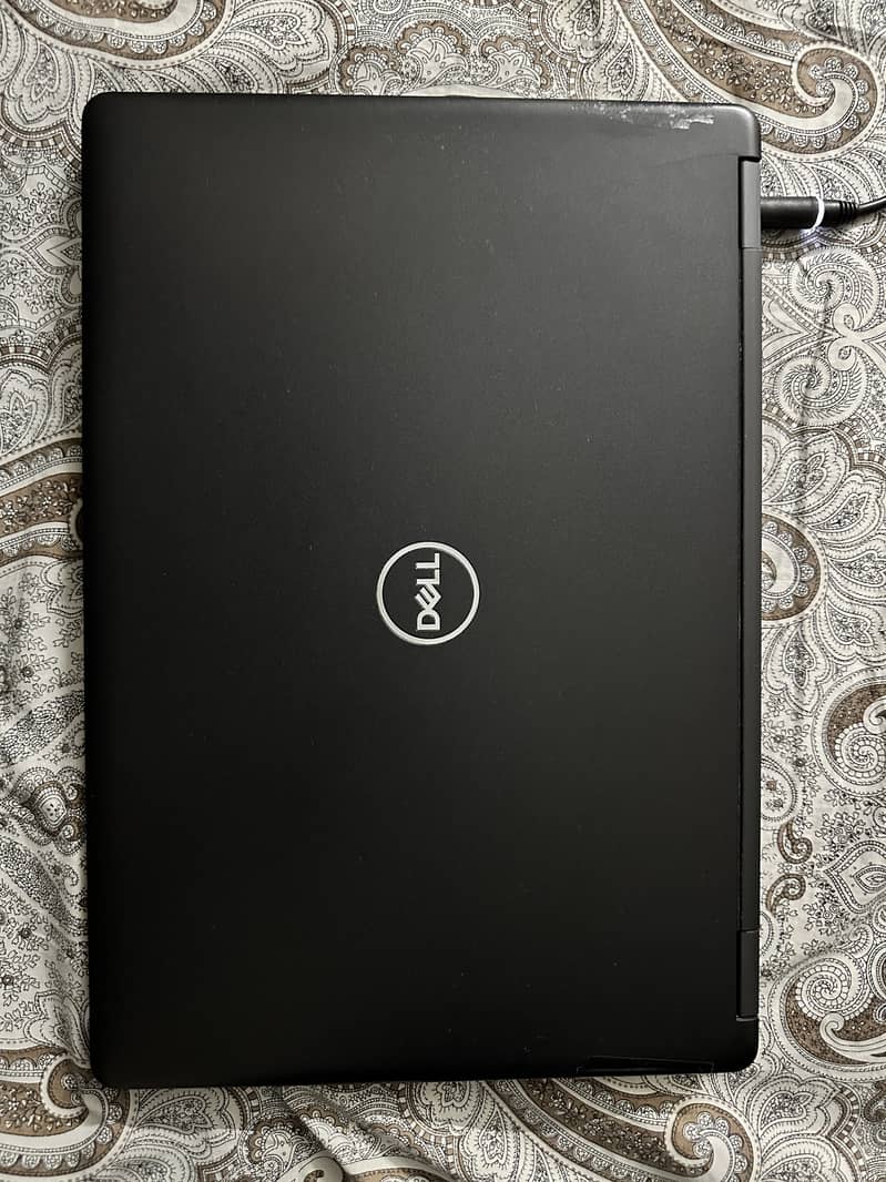 Dell Laptop Latitude 5491 for sale Core i5 8th Generation 1