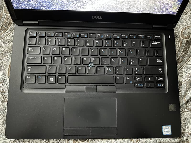 Dell Laptop Latitude 5491 for sale Core i5 8th Generation 4