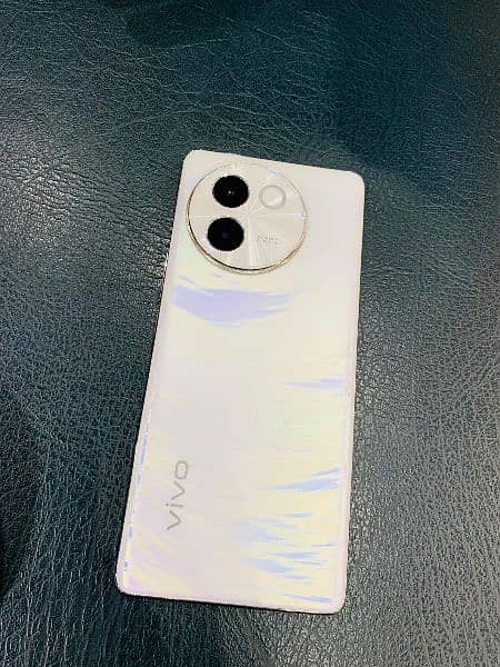 vivo v30e 5g 5