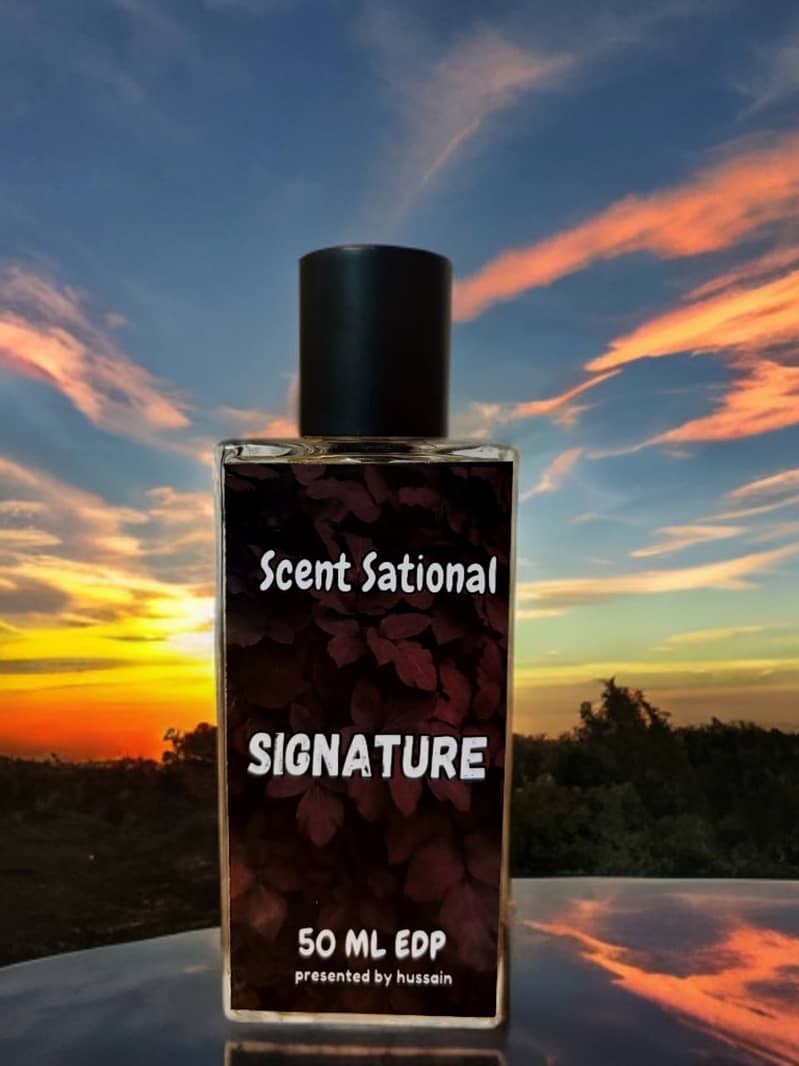 fragrances by scent sational 4