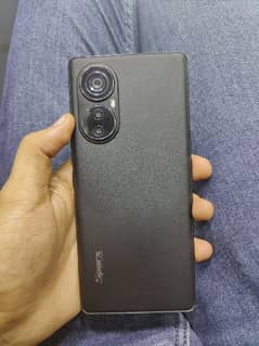 Sparx edge 20 pro