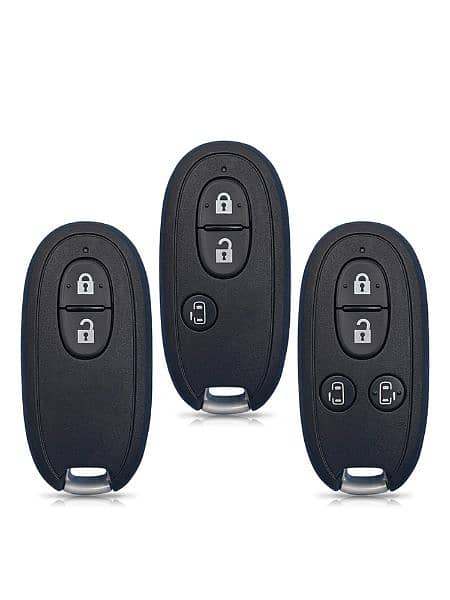 key remote programing 2