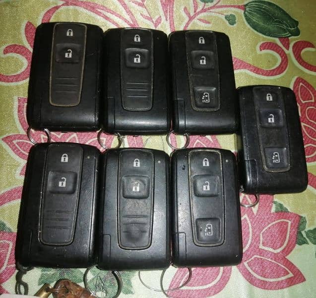 key remote programing 3