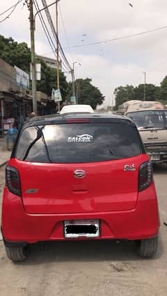 Daihatsu