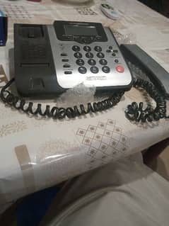 Land Line Telephone set