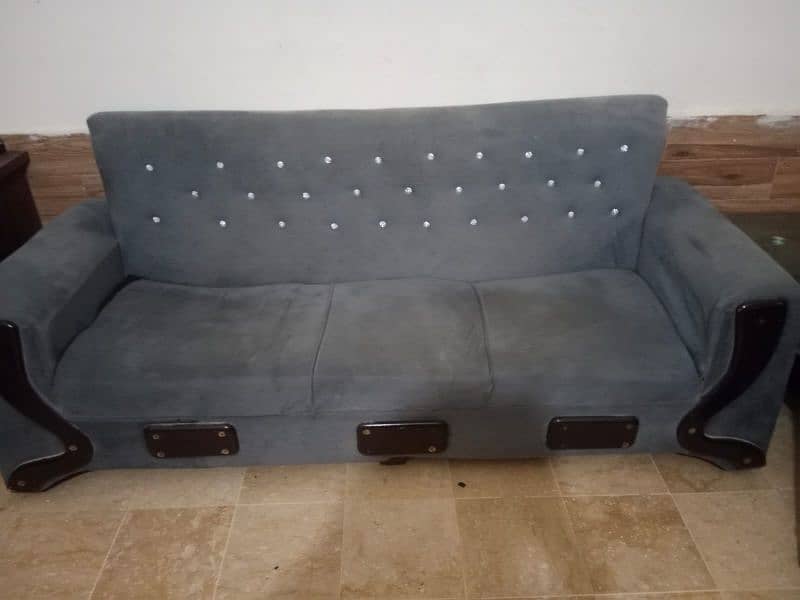 7 seater sofa set 5