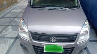 Suzuki Wagon R 2021 0