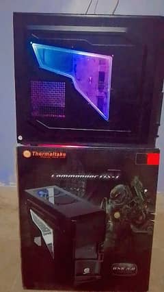 Thermaltake commander ms-i casing for sale