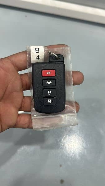 key remote programing 1