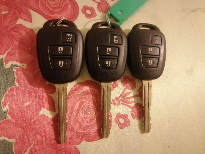 key remote programing 2